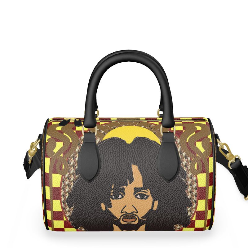 JESUS #53 MINI DUFFLE