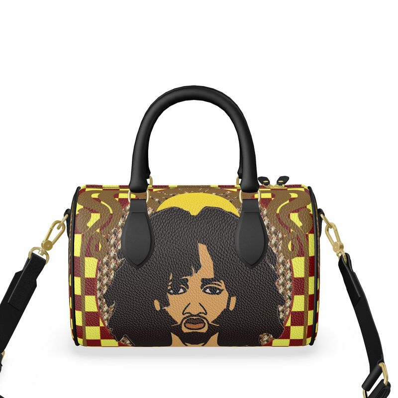 JESUS #53 MINI DUFFLE