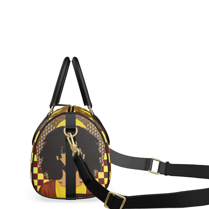 JESUS #53 MINI DUFFLE