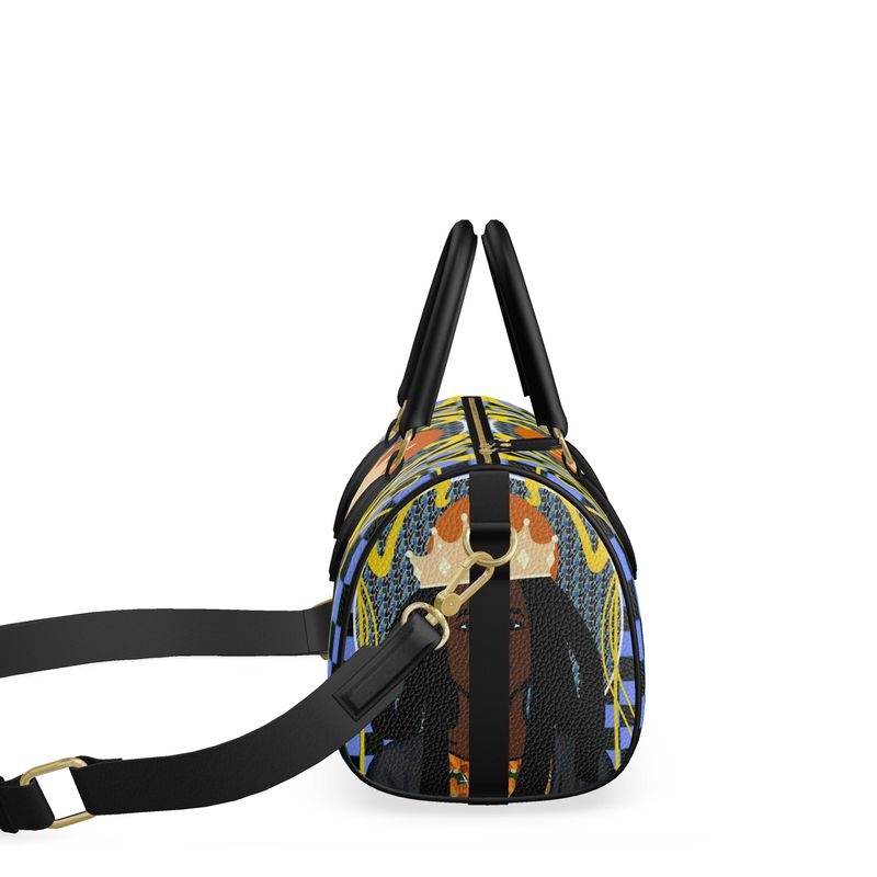 JESUS #50 MINI DUFFLE