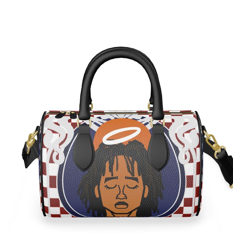 JESUS #49 MINI DUFFLE
