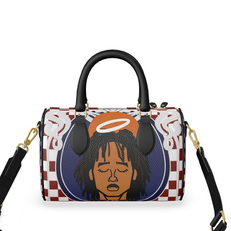 JESUS #49 MINI DUFFLE