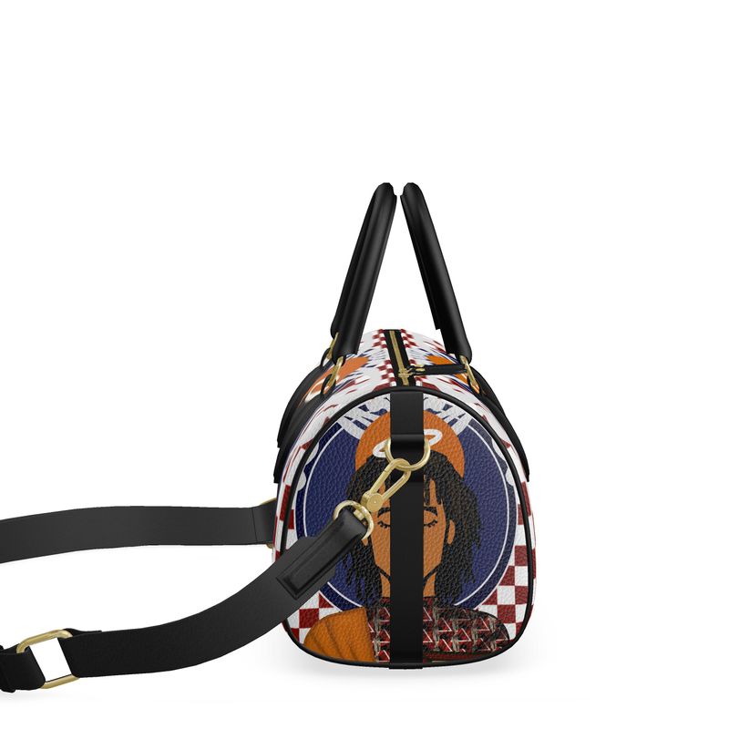 JESUS #49 MINI DUFFLE