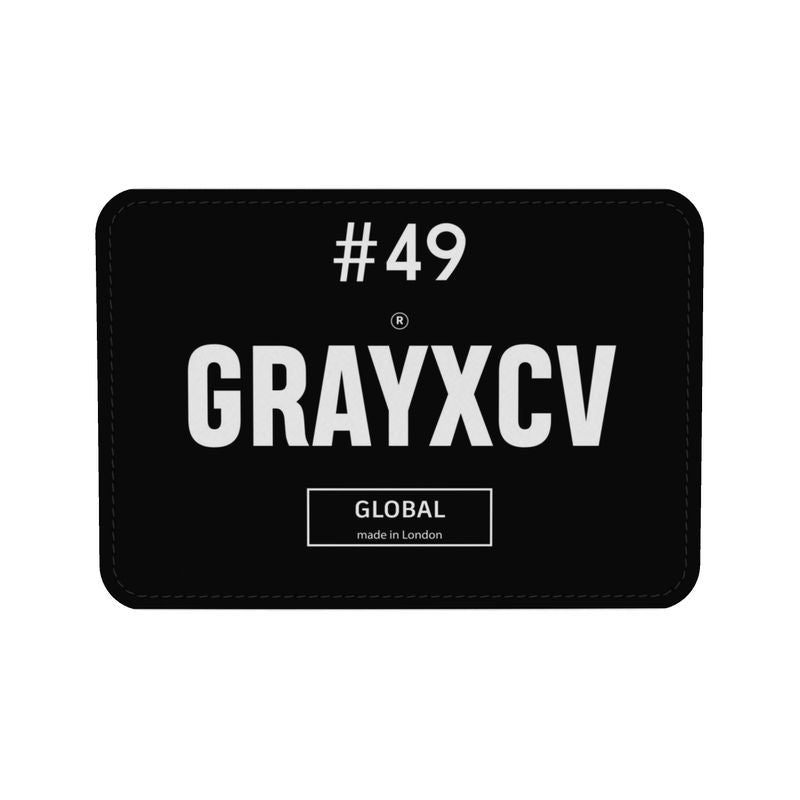 JESUS #49 MINI DUFFLE