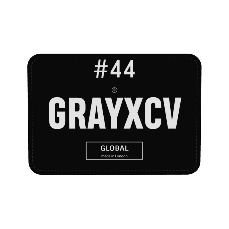 JESUS #44 MINI DUFFLE