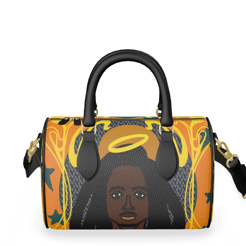 JESUS #43 MINI DUFFLE