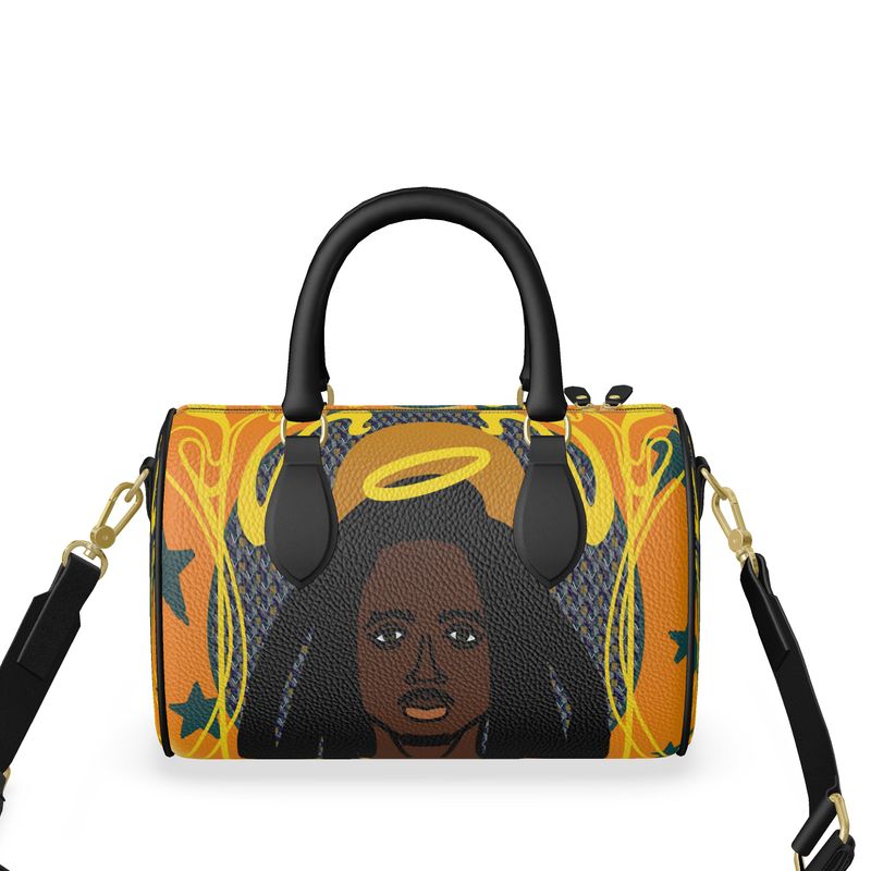 JESUS #43 MINI DUFFLE