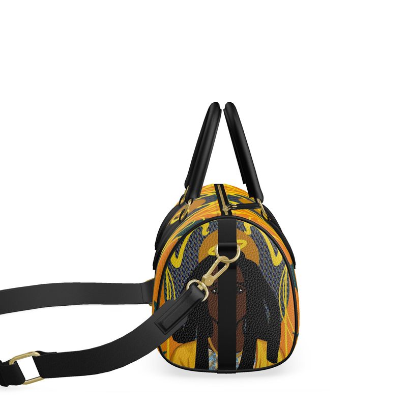 JESUS #43 MINI DUFFLE