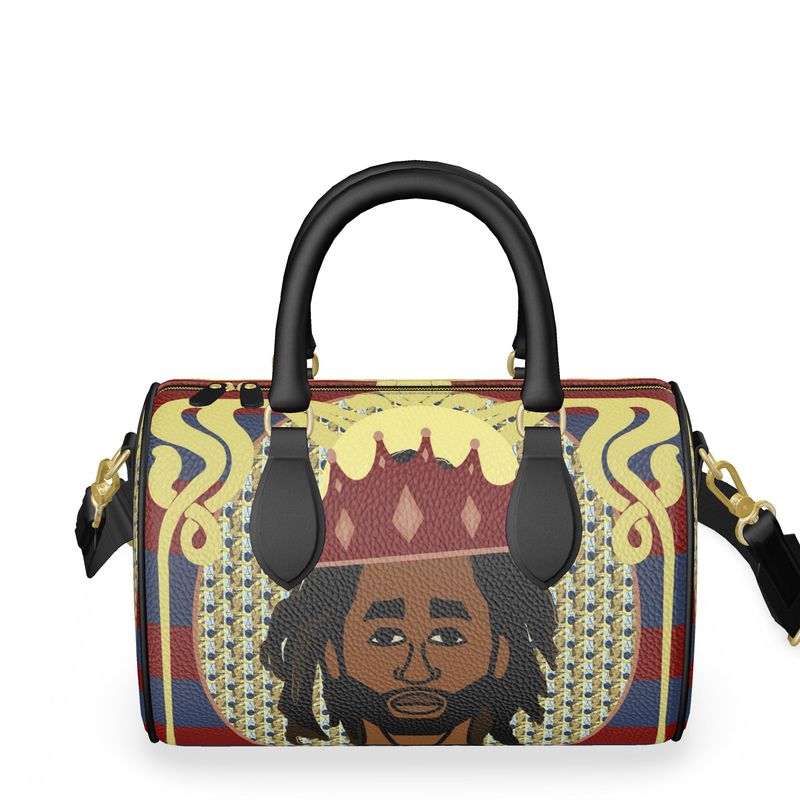 JESUS #45 MINI DUFFLE