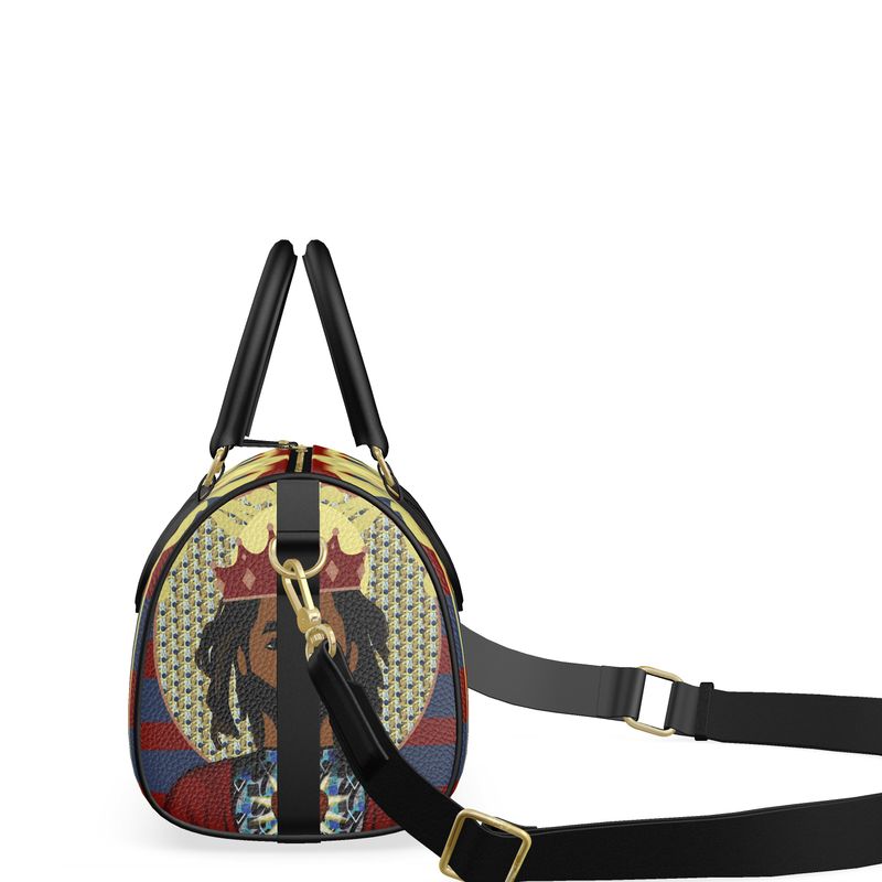 JESUS #45 MINI DUFFLE