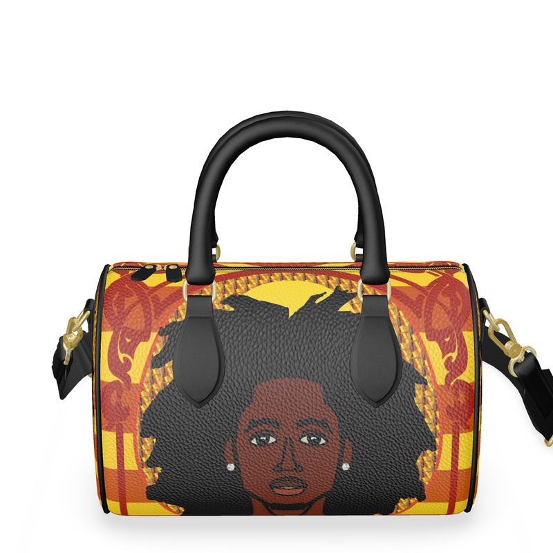 JESUS #46 MINI DUFFLE