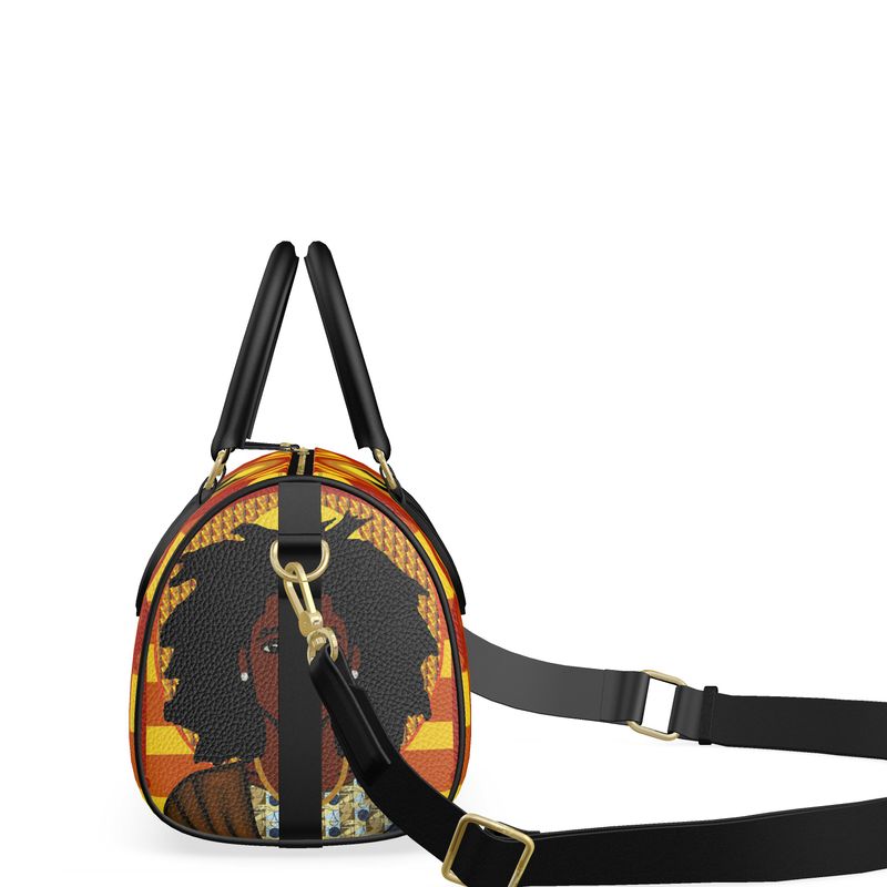 JESUS #46 MINI DUFFLE