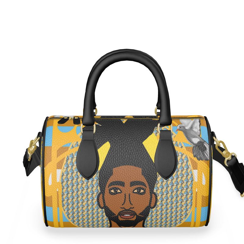 JESUS #47 MINI DUFFLE