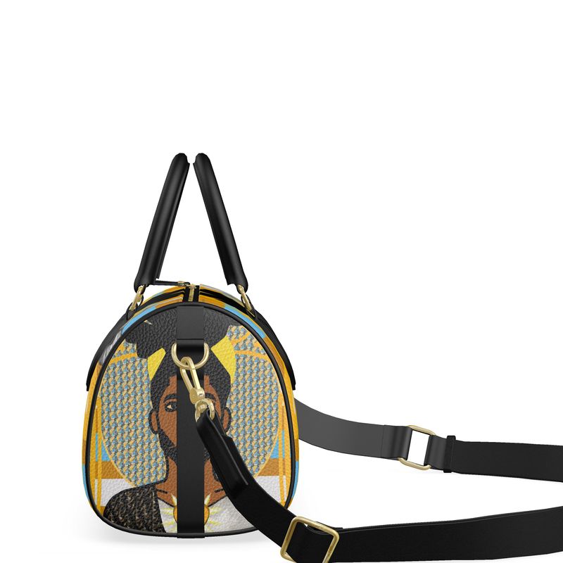 JESUS #47 MINI DUFFLE