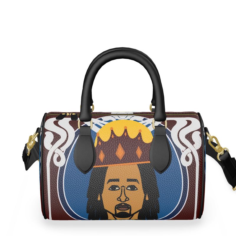 JESUS #42 MINI DUFFLE
