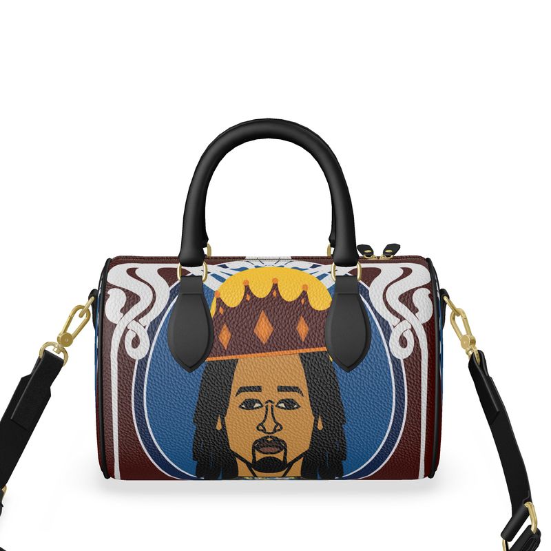JESUS #42 MINI DUFFLE