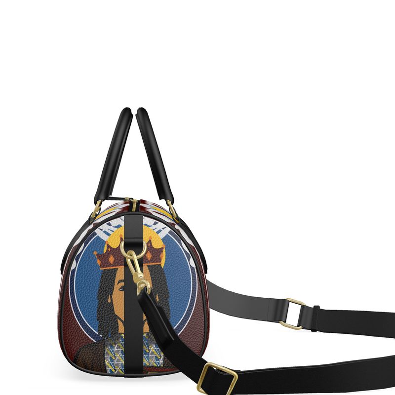 JESUS #42 MINI DUFFLE