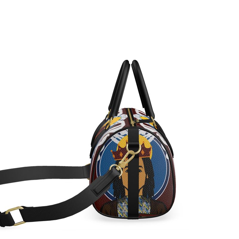 JESUS #42 MINI DUFFLE