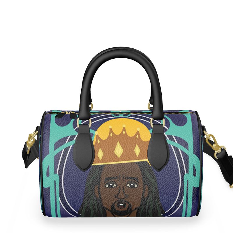 JESUS #30 MINI DUFFLE