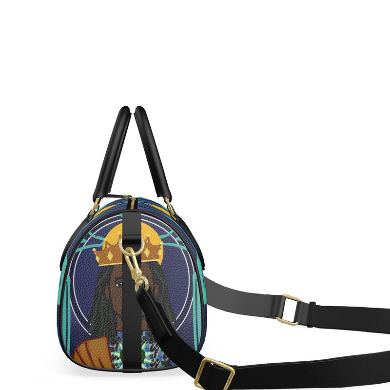 JESUS #30 MINI DUFFLE