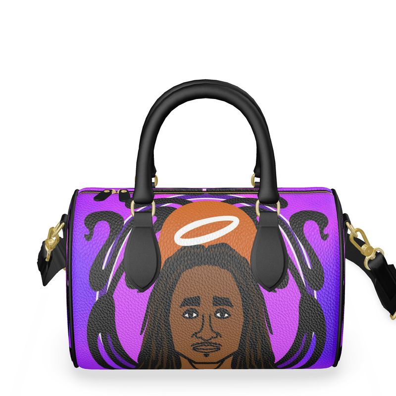 JESUS #38 MINI DUFFLE