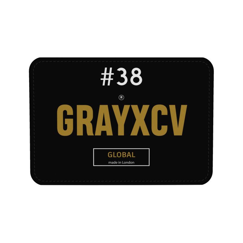 JESUS #38 MINI DUFFLE