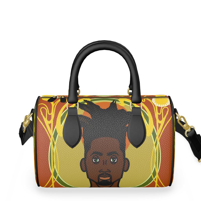 JESUS #39 MINI DUFFLE