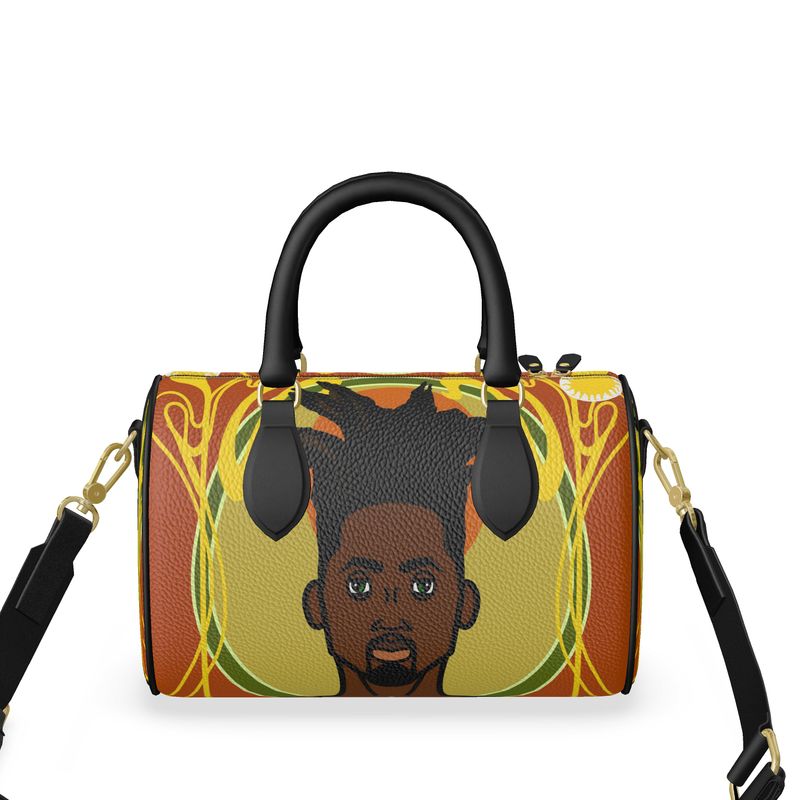 JESUS #39 MINI DUFFLE