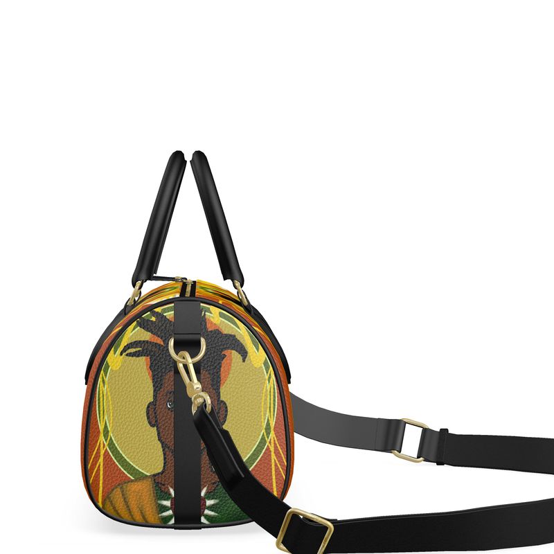 JESUS #39 MINI DUFFLE