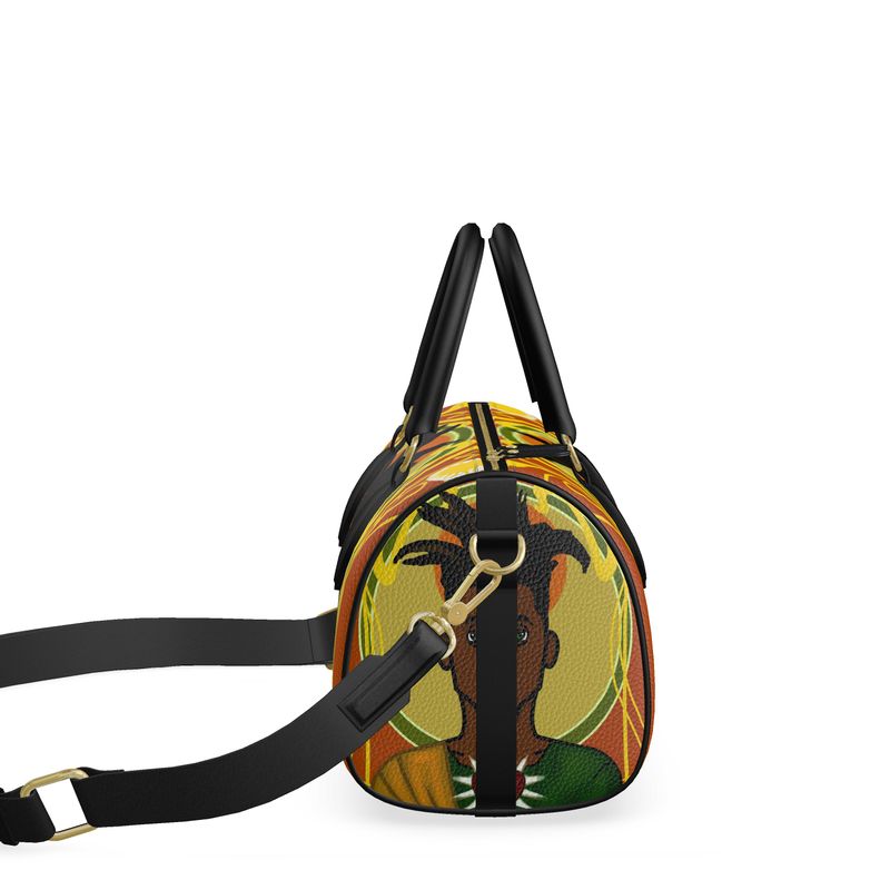 JESUS #39 MINI DUFFLE