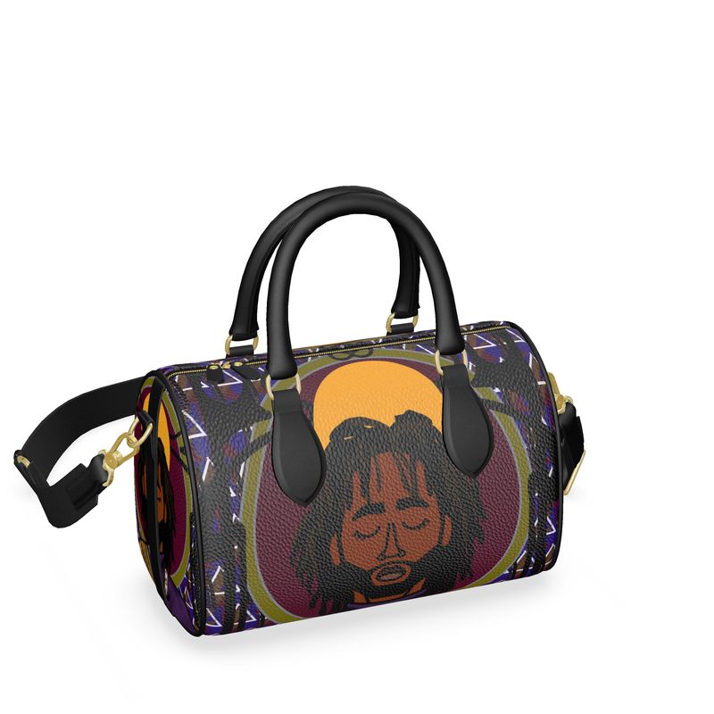 JESUS #21 MINI DUFFLE