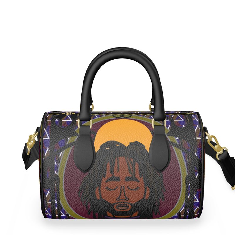 JESUS #21 MINI DUFFLE