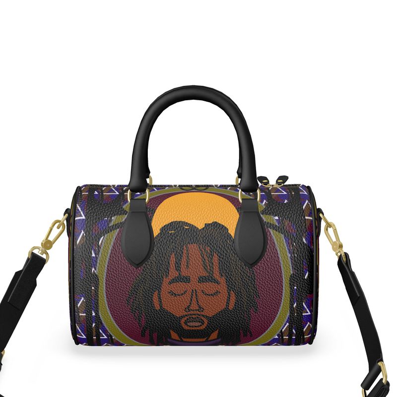 JESUS #21 MINI DUFFLE