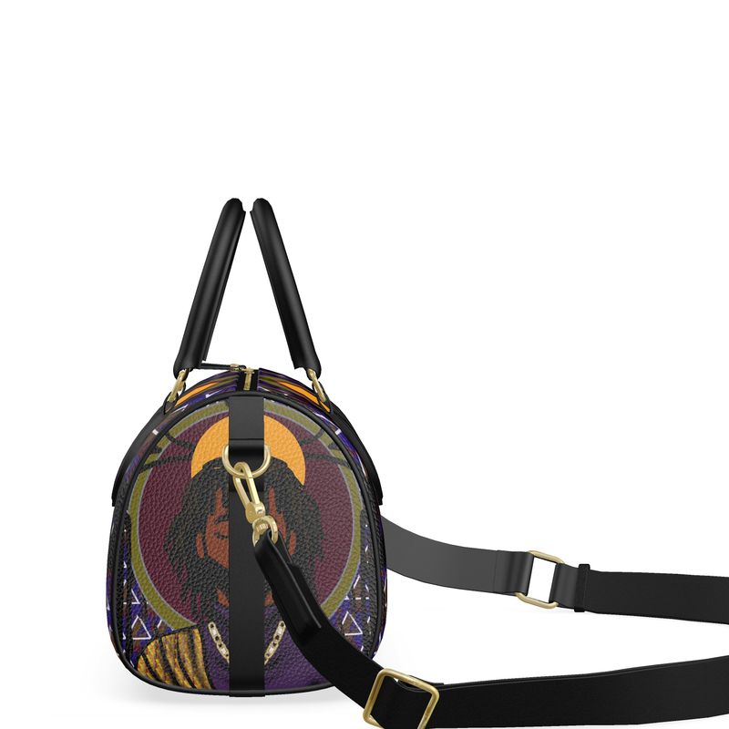 JESUS #21 MINI DUFFLE