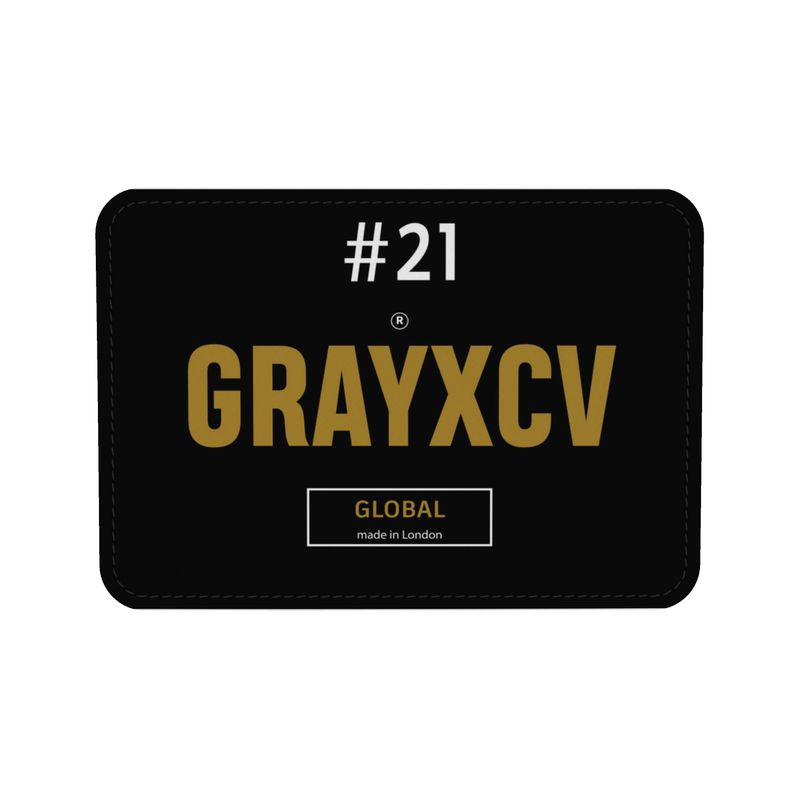 JESUS #21 MINI DUFFLE