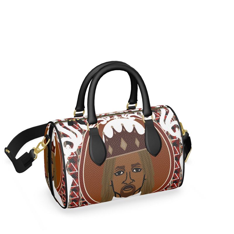 JESUS MINI #16 DUFFLE
