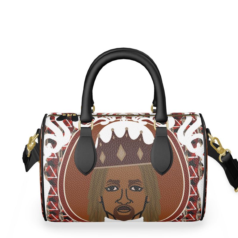 JESUS MINI #16 DUFFLE