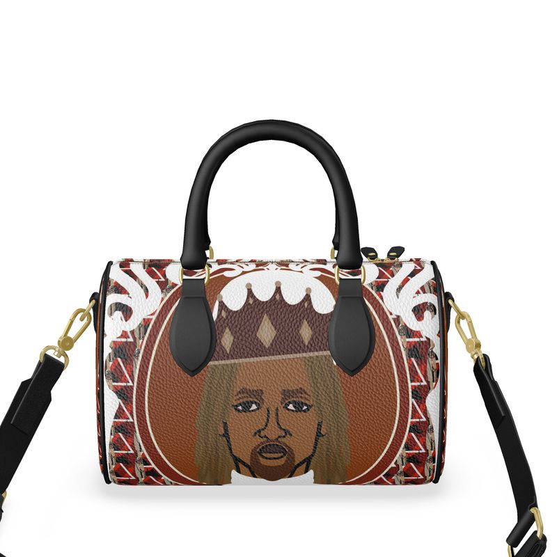 JESUS MINI #16 DUFFLE