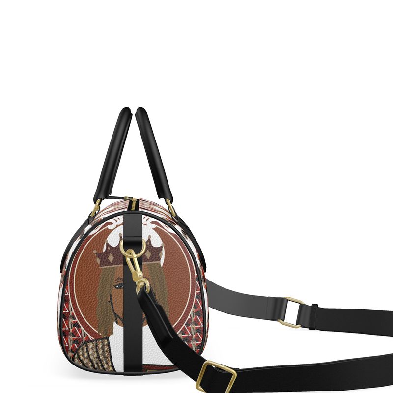 JESUS MINI #16 DUFFLE