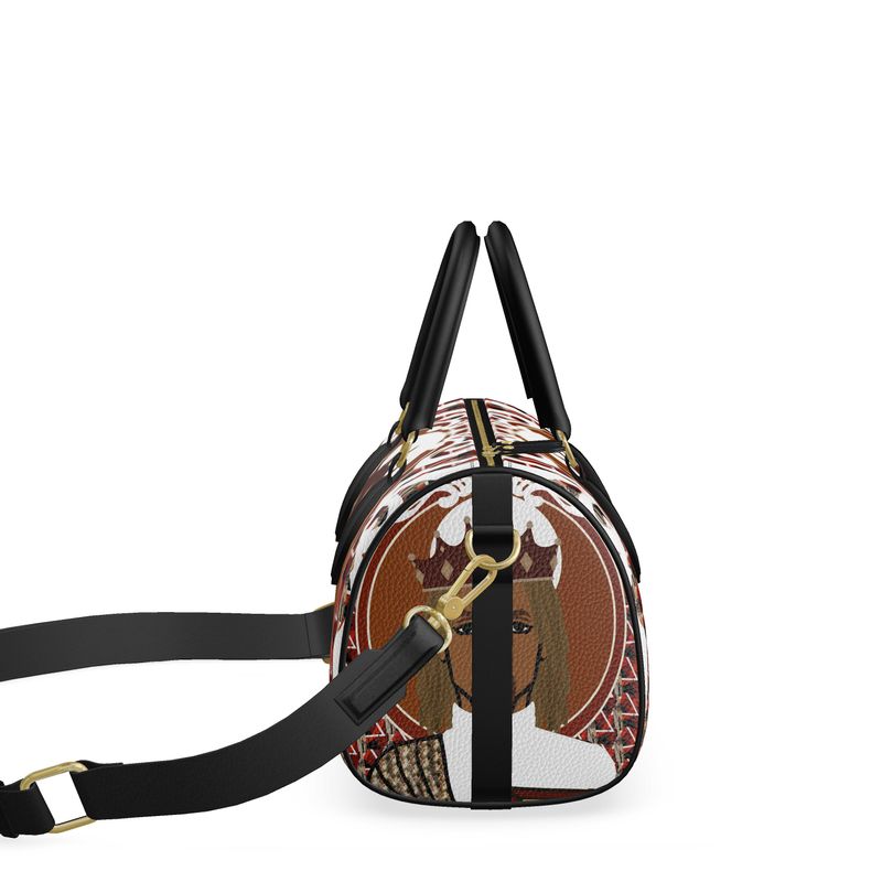 JESUS MINI #16 DUFFLE