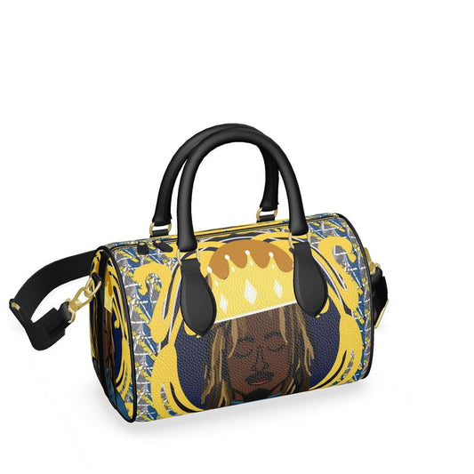 JESUS #14 MINI DUFFLE
