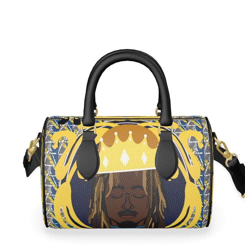 JESUS #14 MINI DUFFLE