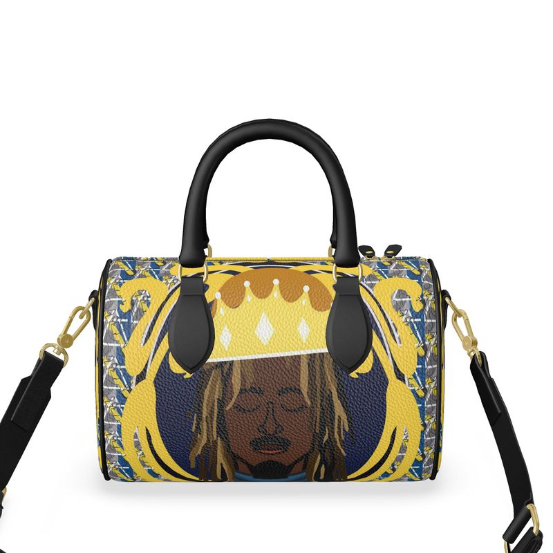 JESUS #14 MINI DUFFLE