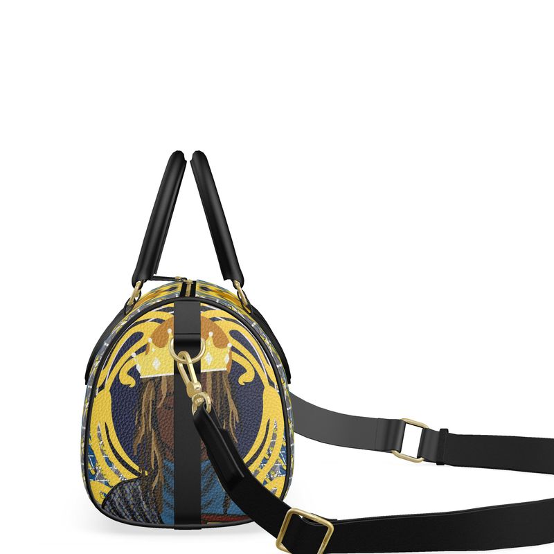 JESUS #14 MINI DUFFLE