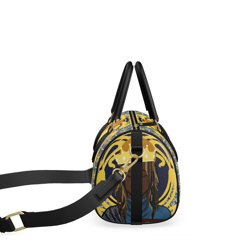 JESUS #14 MINI DUFFLE