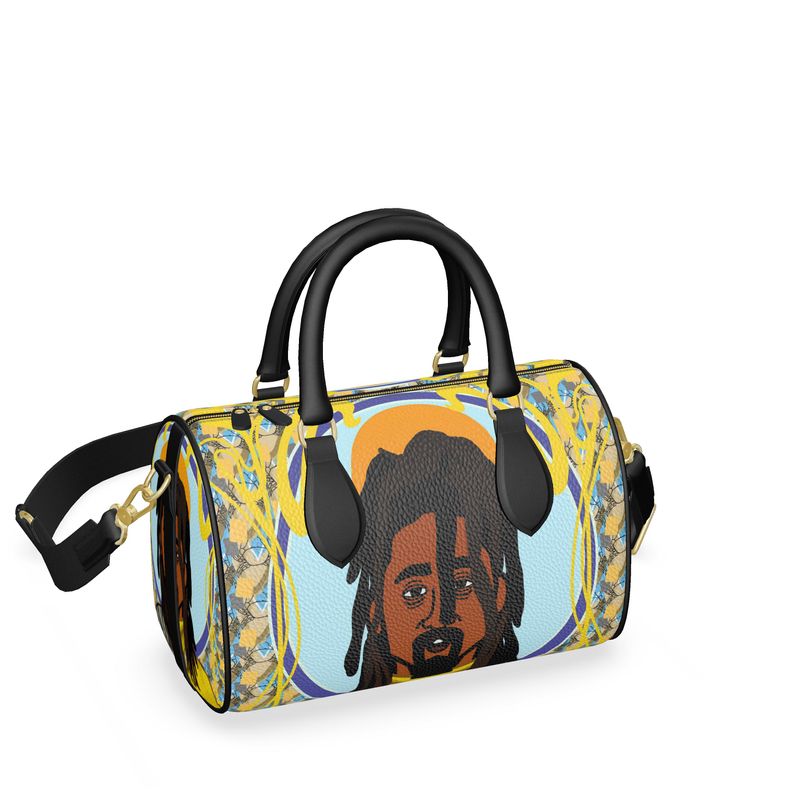 JESUS #13 MINI DUFFLE