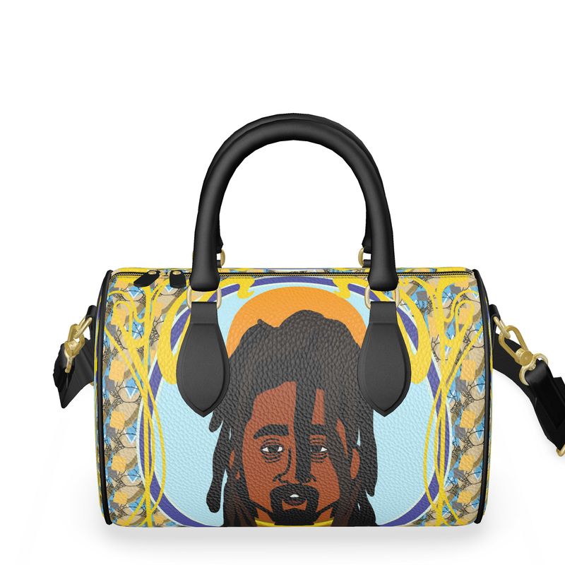 JESUS #13 MINI DUFFLE