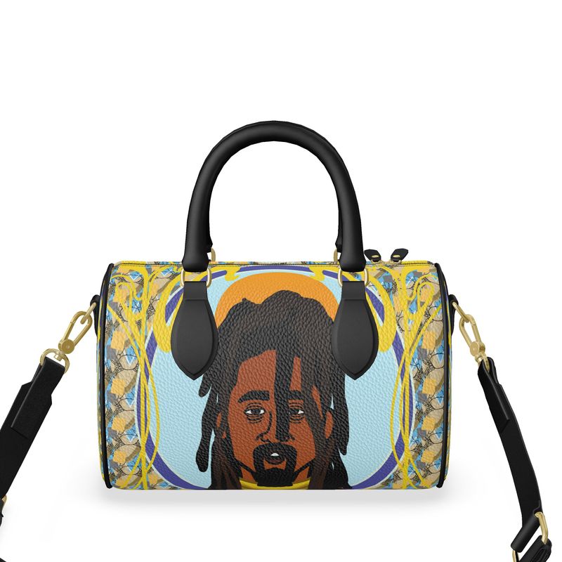 JESUS #13 MINI DUFFLE