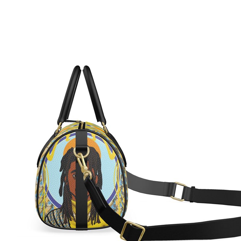 JESUS #13 MINI DUFFLE