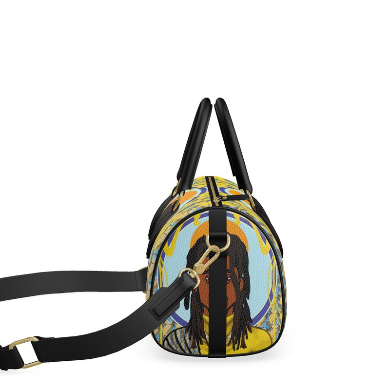 JESUS #13 MINI DUFFLE